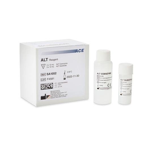Ace® General Chemistry Reagent, Alanine Aminotransferase (ALT), 1/KT