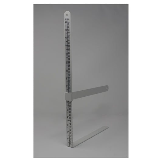 Wolf X-Ray Thickness Caliper, 1/Ea