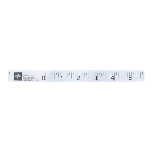 Tape, Measure Inf 36" (1000/Cs) Medlne, 1000/Cs