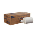 SofPull® White Paper Towel, 4795 Feet, 8 Rolls per Case, 8/CS