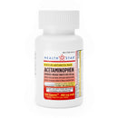 GERI-CARE® ACETAMINOPHEN PAIN RELIEF, SOLD AS 1200/CASE GERI-CARE 265-01-HST