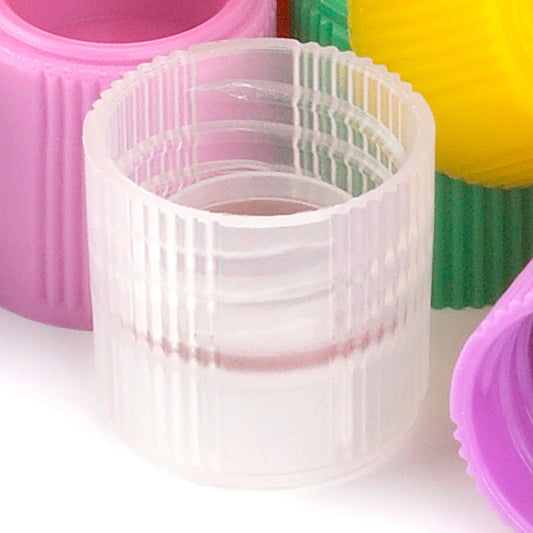 Tube Closure, 1000/PK