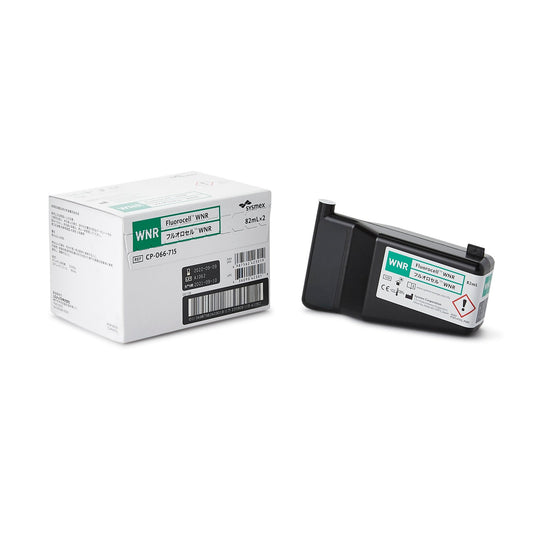 Fluorocell™ WNR Reagent, Nucleated Cell Staining, 1/EA