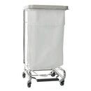 HAMPER, FT PDL BIOHAZ WASTEMGM03, 1/EA