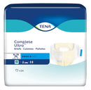 Essity Hms Tena Complete Briefs Brief Ultra Xl Beige 24/Pk3Pk/Cs -67342 - BriteSources