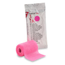 3M™ Scotchcast™ Plus Cast Tape, Bright Pink, 3 Inch x 4 Yard, 10/BX