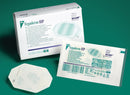 3M™ Tegaderm™ HP Transparent Film Dressing, 4 x 4¾ Inch Oval, 200/CS