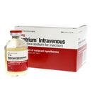DANTRIUM IV 20MG, 70ML/VL, 6 VL/BX, SOLD AS BOX INSOURCE, 10000061