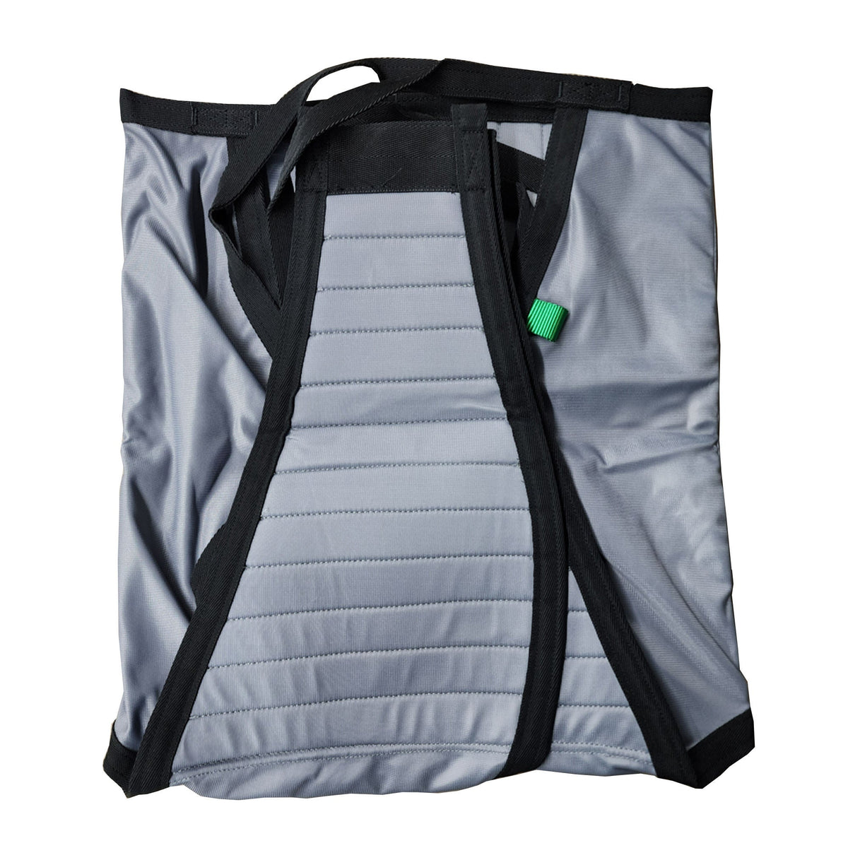 Hoyer® Chainless Four-Point Cradle Seat Sling Without Head Support, Large, 1/Ea