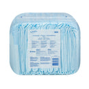 TENA® EXTRA ABSORBENT UNDERPAD, 23 X 36 INCH, SOLD AS 150/CASE ESSITY 355
