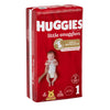 Huggies® Little Snugglers Diaper, Size 1, 32/PK