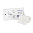 DERMACEA™ STERILE FLUFF BANDAGE ROLL, 4 INCH X 4-1/8 YARD, 3-PLY, SOLD AS 96/CASE CARDINAL 441105