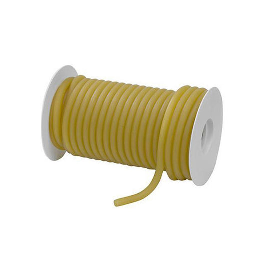 Cardinal Health™ Latex Laboratory Tubing for Liquid, Gas and Slurry, 1/RL