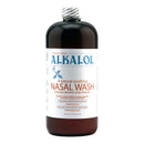 ALKALOL® MUCUS SOLVENT AND NASAL WASH, SOLD AS 1/EACH WILLIAM 85767000204