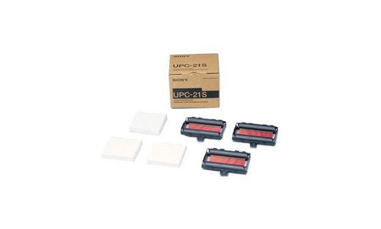 Print Pack, Sony Sz S (240/Pk6Pk/Cs), 240/Pk