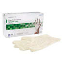 MCKESSON CONFIDERM® CL LATEX EXAM GLOVE, EXTRA LARGE, IVORY, SOLD AS 100/BOX MCKESSON 14-430
