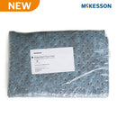 PAD, ABSRB FLUID BARR BACK BLU32X72" (10/CS), 10/CS