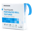 MCKESSON TOURNIQUET BAND ON ROLL, SOLD AS 500/CASE MCKESSON 16-6335