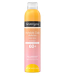 J&J Neutrogena Skin Care Spray Body Neutrogena Dailydefense 5Oz 12/Pk 3Pk/Cs -10354 - BriteSources