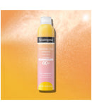 J&J Neutrogena Skin Care Spray Body Neutrogena Dailydefense 5Oz 12/Pk 3Pk/Cs -10354 - BriteSources