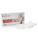 MCKESSON CONFIDERM® VINYL EXAM GLOVE, LARGE, CLEAR, SOLD AS 1000/CASE MCKESSON 14-168
