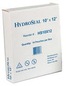 HydroSeal IV Site Barrier Protector, 10 x 12 Inch, 14/BX