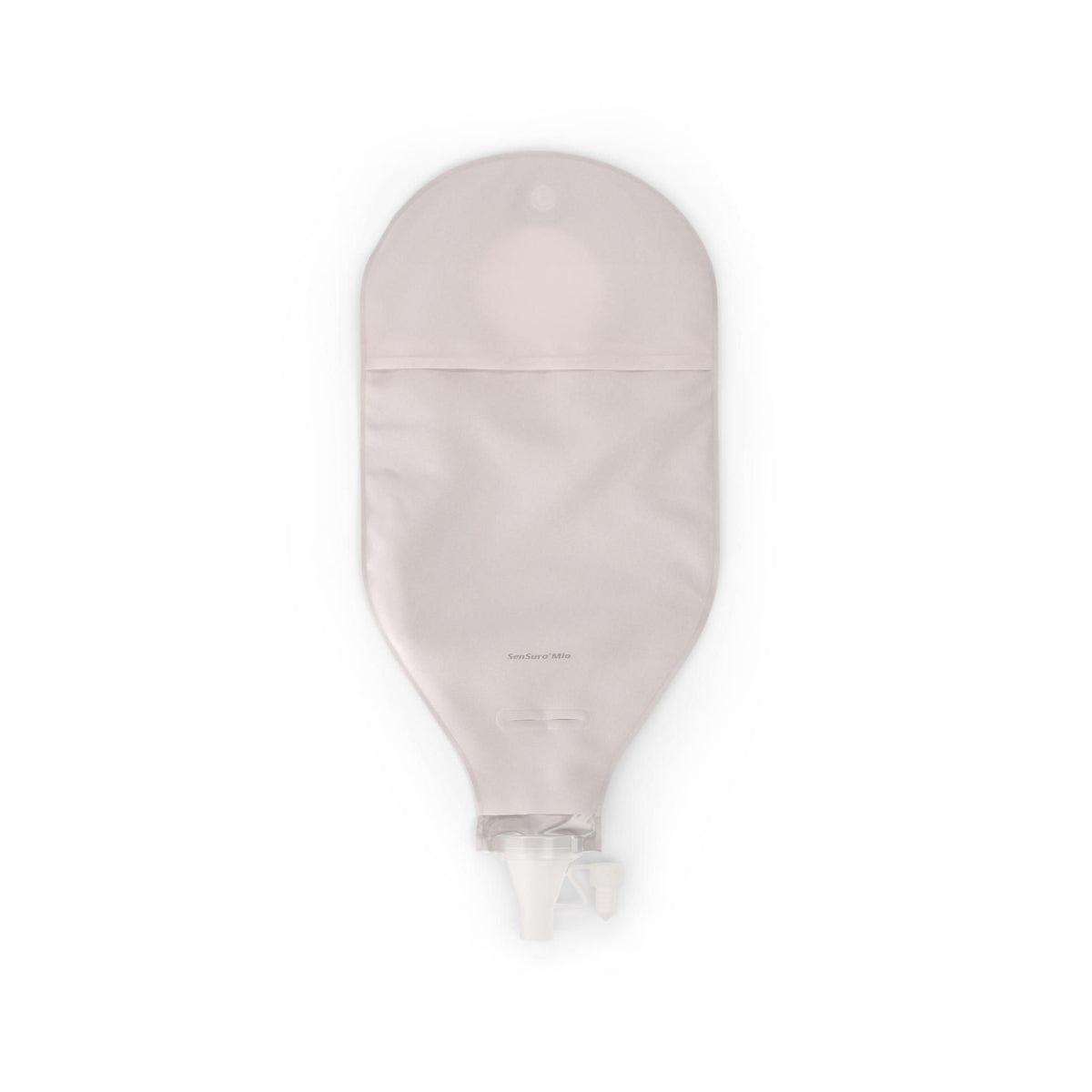 POUCH, OSTOMY SENSURA MIO CLICK OPAQ YLW (10/BX), 10/BX