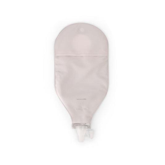 Pouch, Ostomy Sensura Mio Click Opaq Ylw (10/Bx), 10/Bx