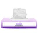 DawnMist® Fresh Scent Pre-Moistened Wash Cloths, Soft Pack, 512/CS