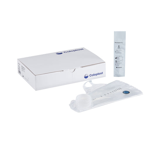 ACCESSORY UNIT, IRRIGATION PERISTEEN PLUS REG (1/BX), 1/BX