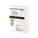 SIMPLICITY BASIC UNDERPAD, DISPOSABLE, LIGHT ABSORBENCY, 23 X 36 INCH, SOLD AS 150/CASE CARDINAL 7176