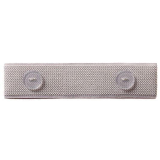 Conveen® Leg Bag Strap, No Slip, Silicone, 15 Inch, 10/BX