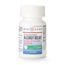 GERI-CARE® LORATADINE ALLERGY RELIEF, SOLD AS 1/BOTTLE GERI-CARE 788-09-GCP