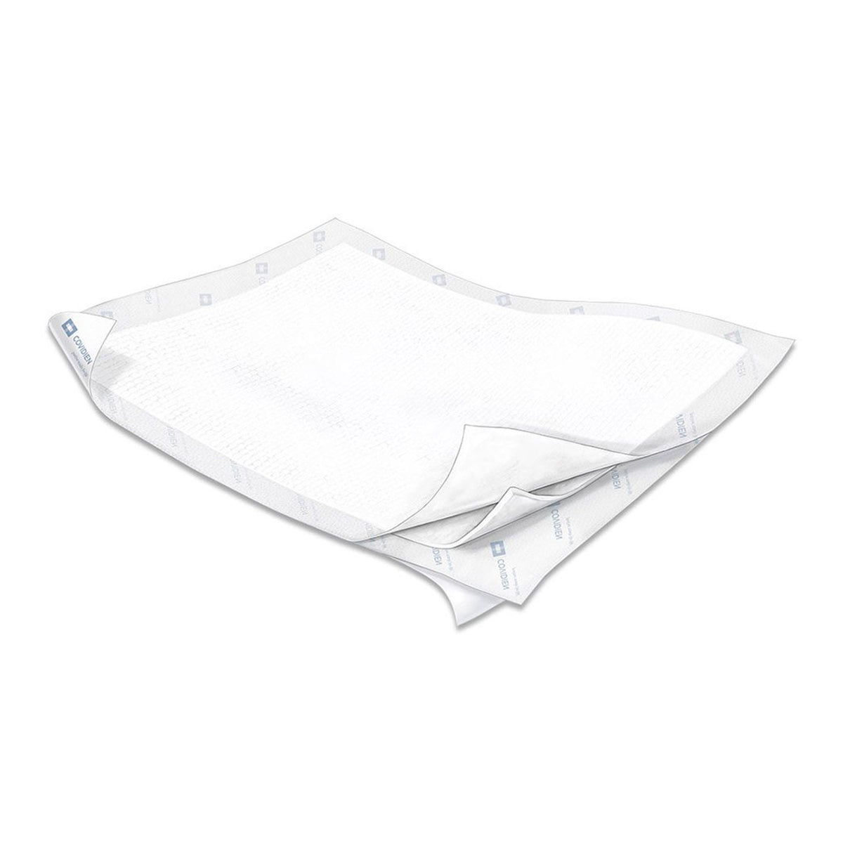 Wings™ Quilted Premium MVP Maximum Absorbency Underpad, 23 x 36 Inch, 6/CS
