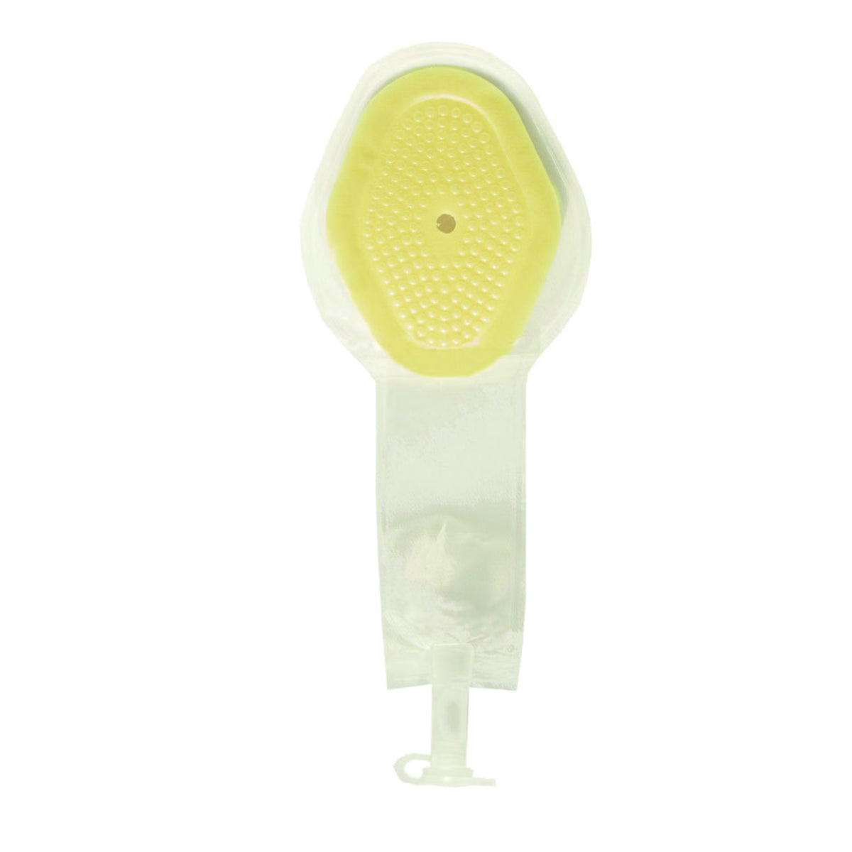 Eakin® Fistula and Wound Drainage Pouch 2-2/5 x 3-7/50 Inch, 10/BX