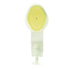 Eakin® Fistula and Wound Drainage Pouch 2-2/5 x 3-7/50 Inch, 10/BX