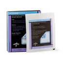 Optilock Super Absorbent Dressing, 4 x 4 Inch, 100/CS