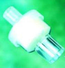 AQUA® + 1HS HUMIDIFIER FILTER, SOLD AS 30/CASE TELEFLEX 1589