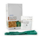 MCKESSON PERRY® PERFORMANCE PLUS POLYCHLOROPRENE SURGICAL GLOVE, SIZE 8, GREEN, SOLD AS 200/CASE MCKESSON 20-2580N