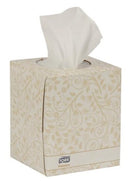 Essity Tork Facial Tissues Tissue Facial Cube Prem Wht94Sht/Bx 36Bx/Cs -6910100 - BriteSources