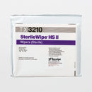 SterileWipe™ Cleanroom Wipe, 12 x 12 Inch, 100/BG