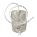Coloplast® Bed Drainage Bag, 2000 mL, 6/BX