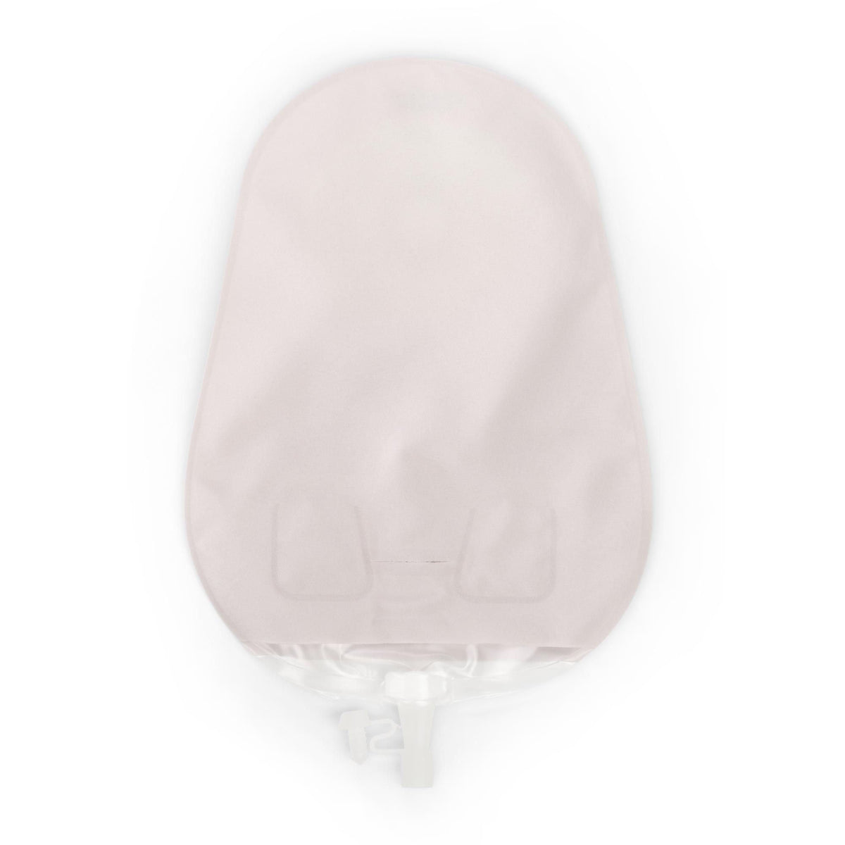 Sensura® Mio Convex 1-Piece Opaque Urostomy Pouch, 18Mm Stoma, 10/Bx