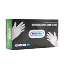 GLOVE, EXAM VINYL LG (1000/CS), 1000/CS