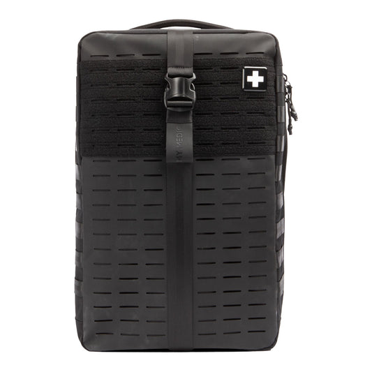 My Medic™ The Medic Pro, Black, 1/Ea