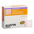 ALLEVYN GENTLE BORDER SILICONE FOAM DRESSING, 2 X 2 INCH, SOLD AS 1/EACH SMITH 66802128
