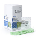 MCKESSON PERRY® PERFORMANCE PLUS POLYISOPRENE SURGICAL GLOVE, SIZE 7.5, GREEN, SOLD AS 50/BOX MCKESSON 20-2075N