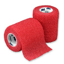 3M™ COBAN™ SELF-ADHERENT CLOSURE COHESIVE BANDAGE, 3 INCH X 5 YARD, SOLD AS 24/BOX SOLVENTUM 1583R