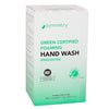 HANDWASH, FOAMING GRN SEAL CERTIFIED UNSCNTD 1250ML (6/CS), 6/CS