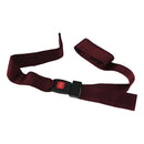 MCKESSON BACKBOARD / STRETCHER STRAP, 7 FOOT LONG, SOLD AS 36/CASE MCKESSON 11172MAM